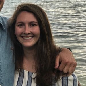 Meet your Posher, Bridget